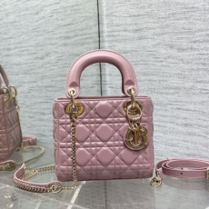 Christian Dior My Lady Bags